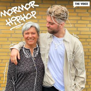 Mormor hiphop by RadioPlay