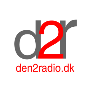 Den røde sofa by Den2Radio