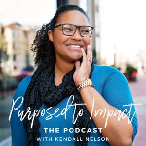 Purposed to Impact