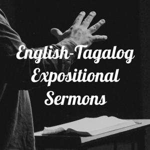 English-Tagalog Expositional Sermons