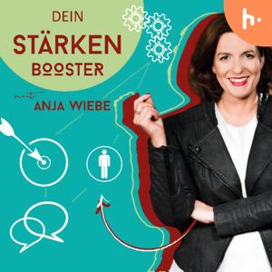 Dein Stärkenbooster