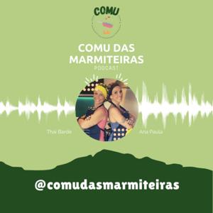 Comu das Marmiteiras