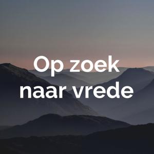 Op zoek naar vrede