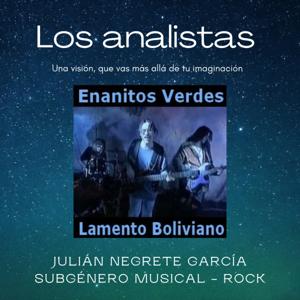 Los Analistas