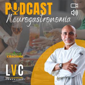 Cooking & Coaching Neurogastronomía