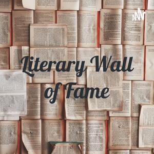 Literary Wall of Fame