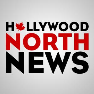 Hollywood North News Podcast