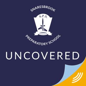 Snaresbrook Prep Uncovered