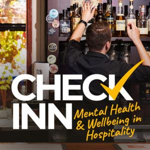 Check Inn - Mental Health & Wellbeing in Hospitality