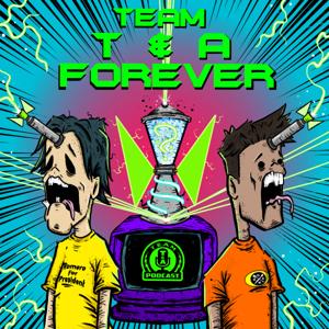 Team T and A Podcast