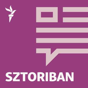 Sztoriban by Szabad Európa