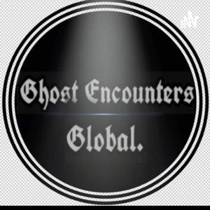 Ghost Encounters Global