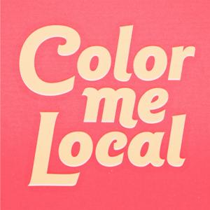 ColorMeLocal
