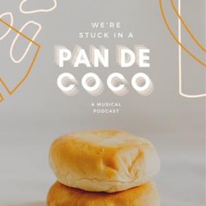 Stuck in a Pan de Coco