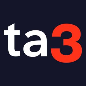 Podcast TA3 by Televízia TA3