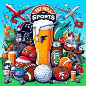 Fat Roll Sports Podcast