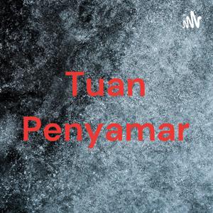 Tuan Penyamar