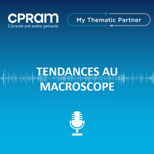 Tendances au Macroscope
