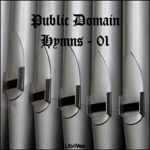 Public Domain Hymns 01 by Various