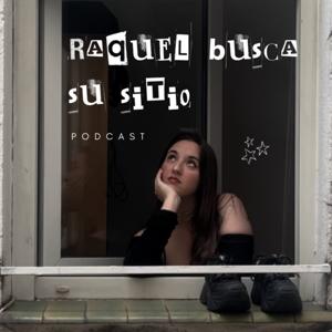 RAQUEL BUSCA SU SITIO