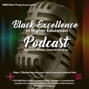 Black Excellence in Higher Education