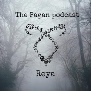 The pagan podcast