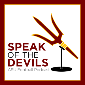 Speak of the Devils by Brad Denny and Joe Healey