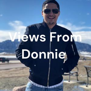 Views From Donnie