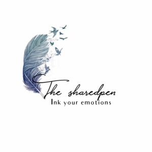 THESHAREDPEN OFFICIAL PODCASTS