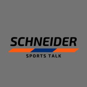 Schneider Sports Talk