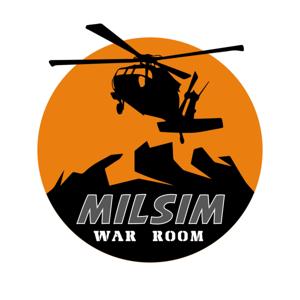 Milsim War Room