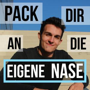 Pack dir an die eigene Nase