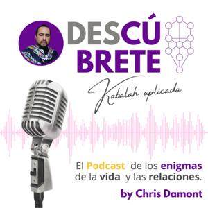 DESCÚBRETE con Chris Damont