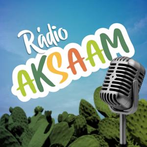 RÁDIO AKSAAM