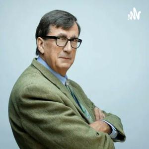 Podcast Bruno Latour