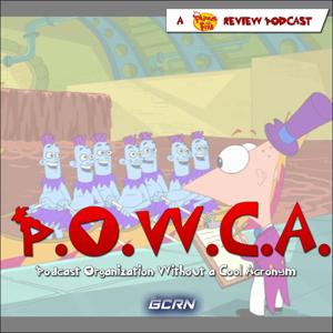 P.O.W.C.A. by GeekCast Radio Network, LLC