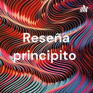 Reseña principito