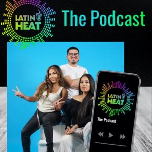 Latin Heat UK