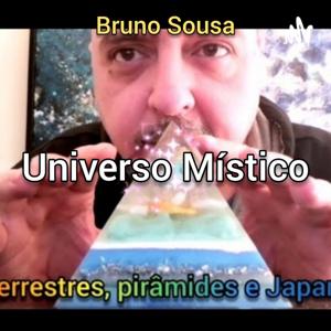 Universo Místico