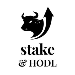 Stake & HODL