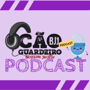 Cão Guardeiro PodCast