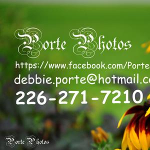 Porte Photos