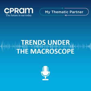 Trends under the Macroscope