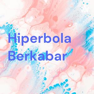 Hiperbola Berkabar