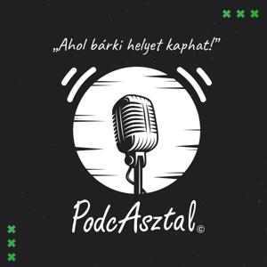 PodcAsztal