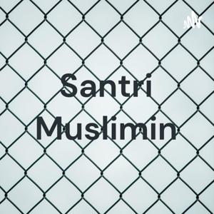 Santri Muslimin