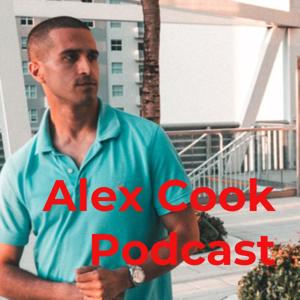 Alex Cook Podcast