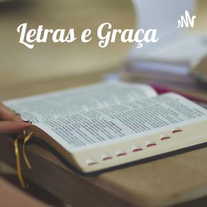 Letras e Graça - Reflexões diárias