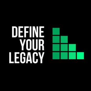 Define Your Legacy by Theus McBee