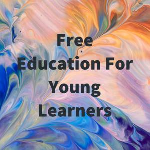 Free Education For Young Learners